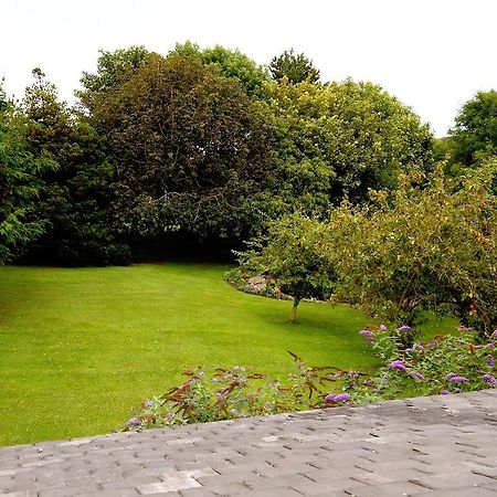 Marton Grange Country House Bridlington Esterno foto