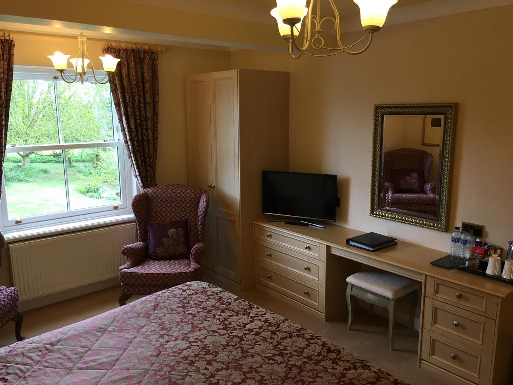Marton Grange Country House Bridlington Esterno foto