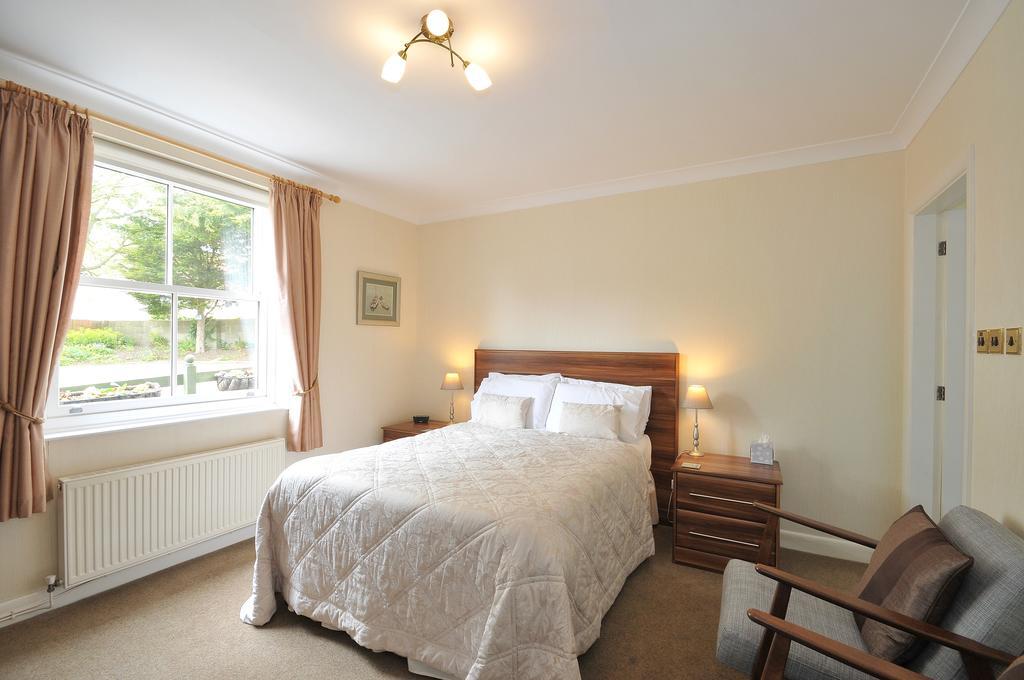 Marton Grange Country House Bridlington Esterno foto