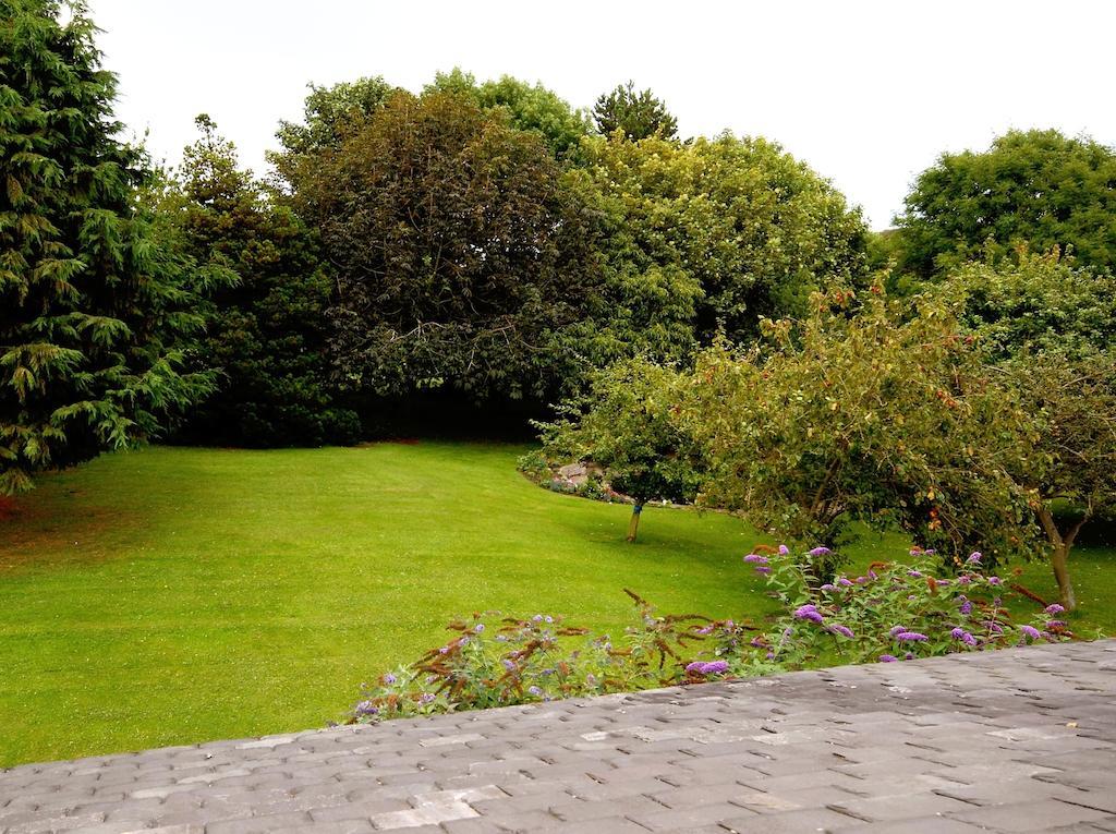 Marton Grange Country House Bridlington Esterno foto