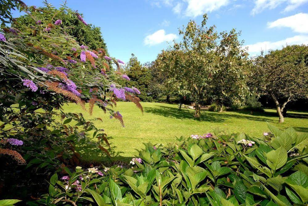Marton Grange Country House Bridlington Esterno foto