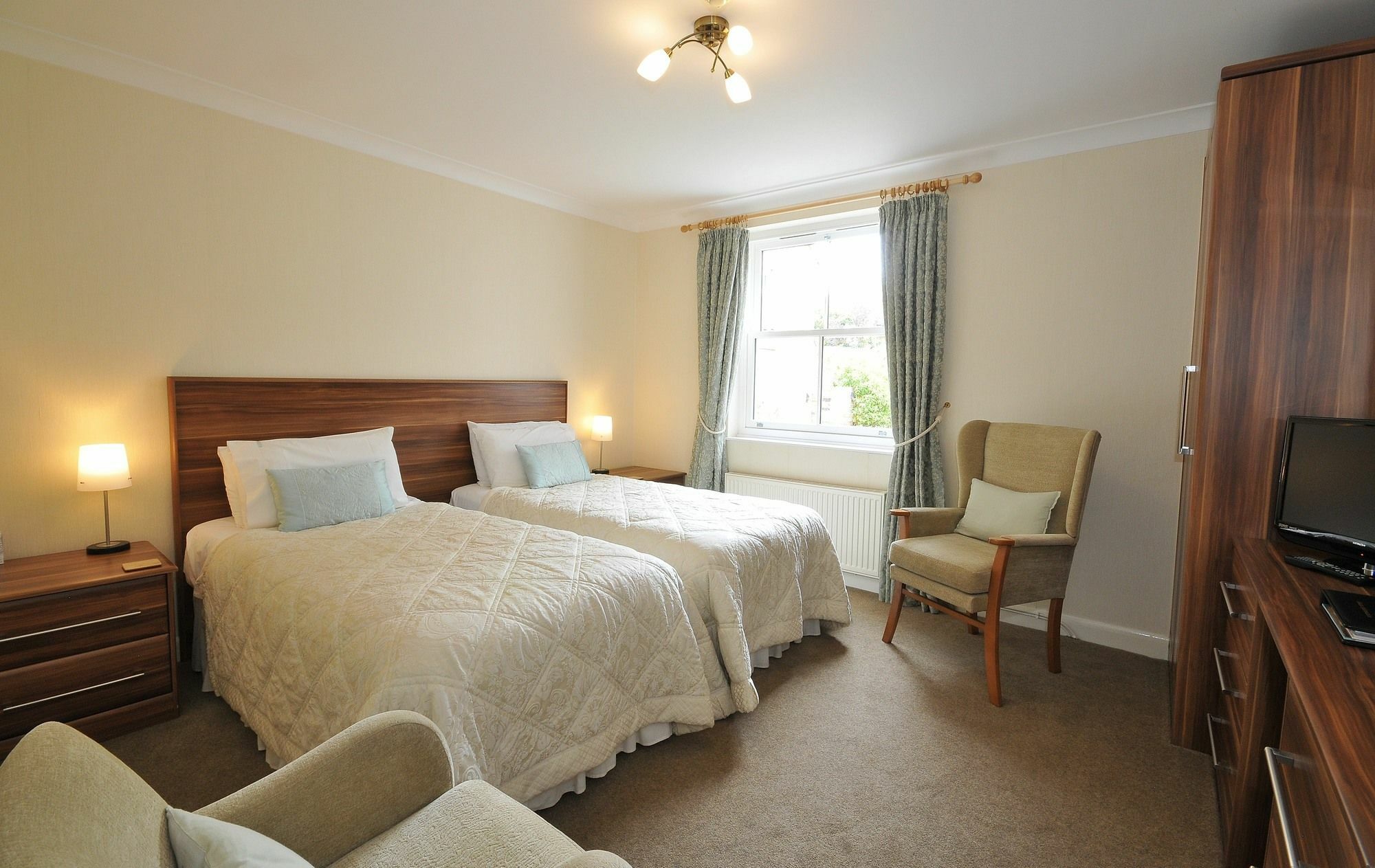 Marton Grange Country House Bridlington Esterno foto