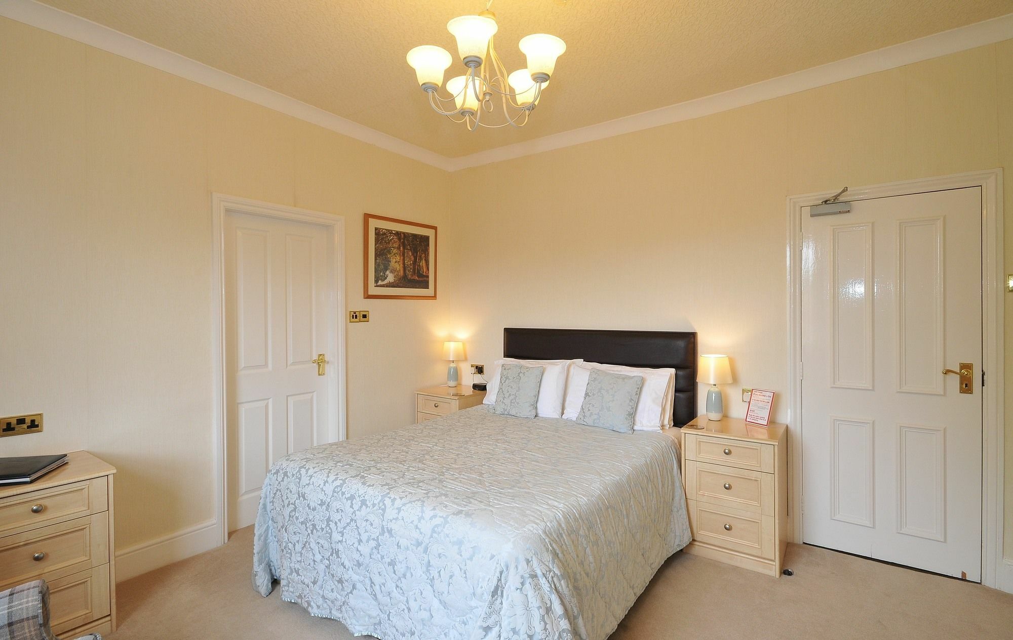 Marton Grange Country House Bridlington Esterno foto