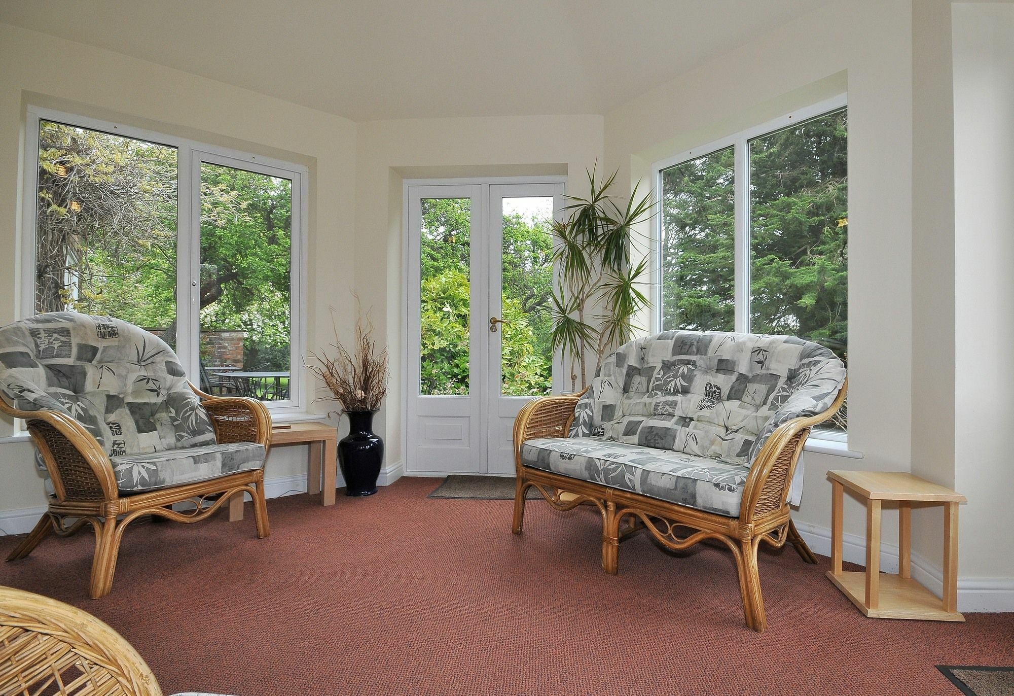 Marton Grange Country House Bridlington Esterno foto